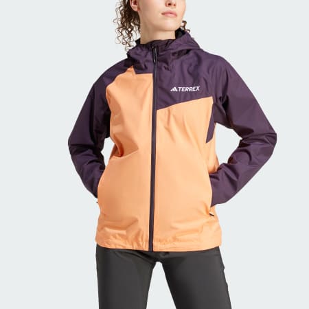 Terrex Multi 2L RAIN.RDY Jacket