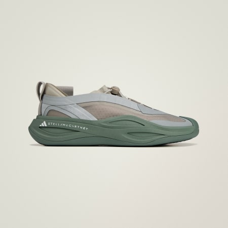 adidas by Stella McCartney Sportswear Low Ground Shoes