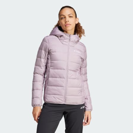 Terrex Multi Light Down Hooded Jacket