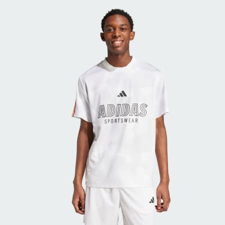 House of Tiro Nations Pack T 恤