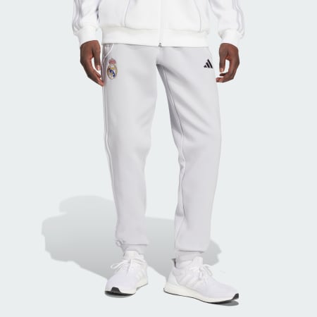 Real Madrid UBP Doubleknit Pants