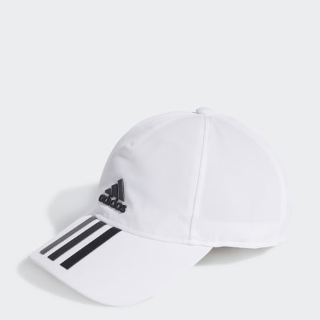 AEROREADY 3-Stripes Baseball Cap