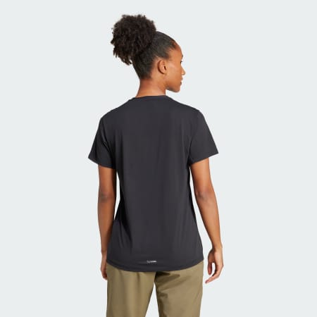 Terrex Multi Climacool Logo Tech Tee