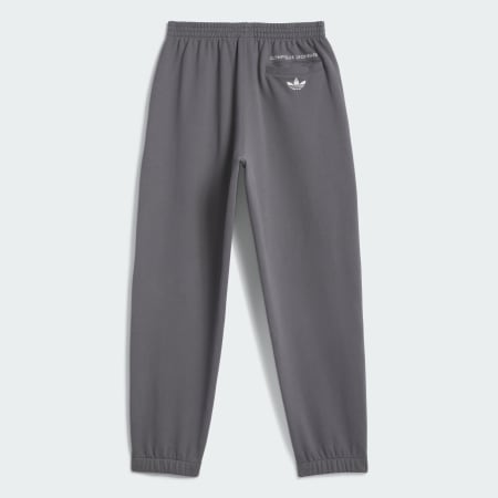 WALLSTREET X OLYMPIQUE LYONNAIS SWEATPANT