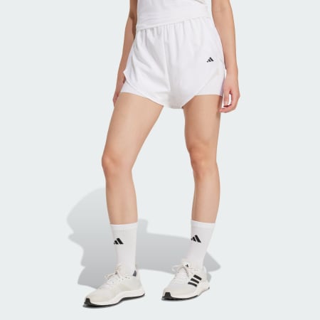 Designed for Training 二合一短褲