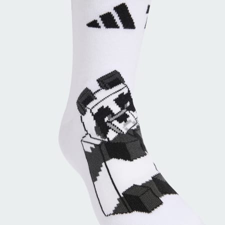 جوارب ADIDAS MINECRAFT YOUTH