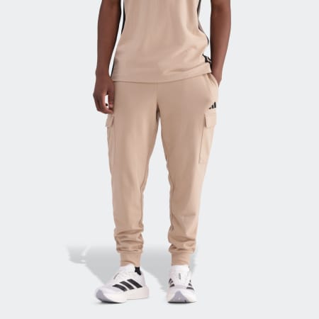 Essentials Feelcozy French Terry Cuffed Joggers
