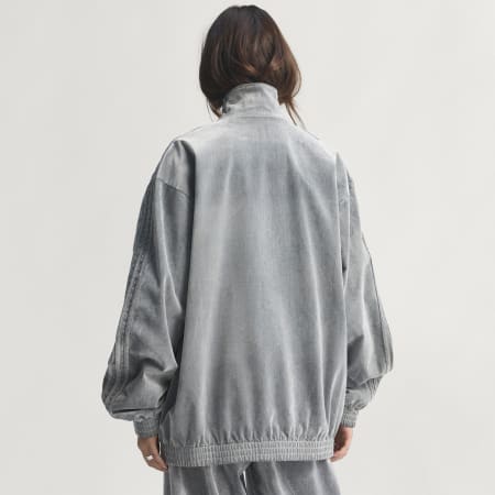 قميص رياضي Brushed Twill Oversized Firebird