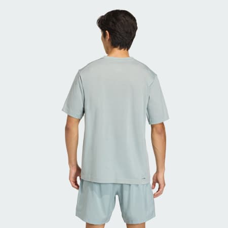 TRICOU WORKOUT ESSENTIALS FEELREADY