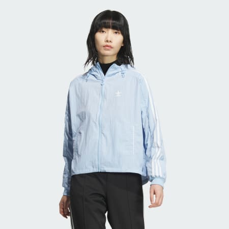 Adibreak Windbreaker