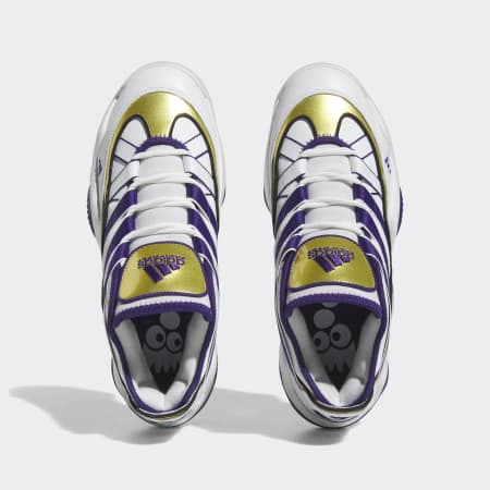 Top Ten 2010 Shoes