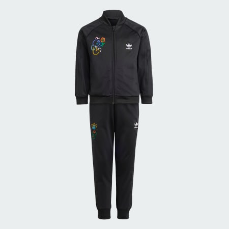 adidas x James Jarvis Track Suit