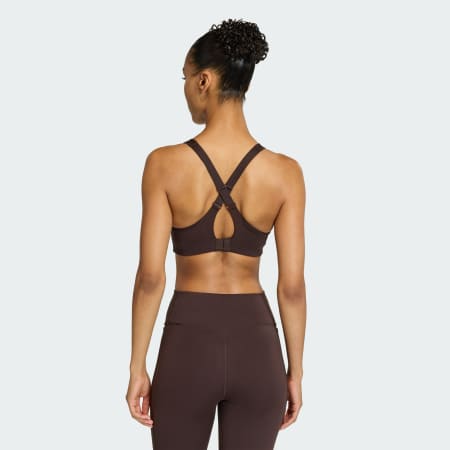 Sutien cu susținere ridicată Optime Workout