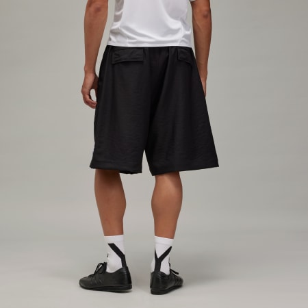 Y-3 JFA Shorts