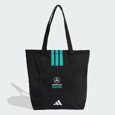 MERCEDES - AMG PETRONAS FORMULA 1 TEAM DNA TOTE Bag