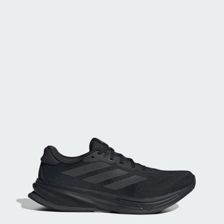 Black Shoes adidas ZA