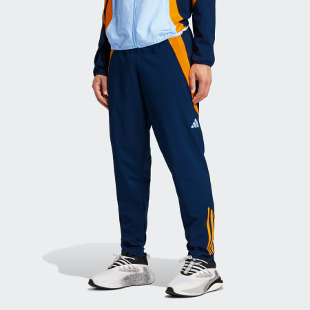 Real Madrid Tiro 24 Competition Presentation Pants