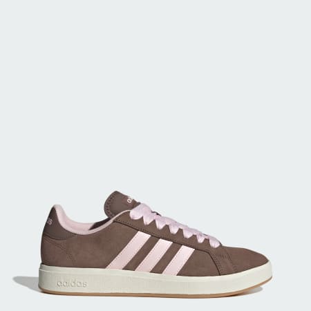 Grand Court Base 00s Shoes