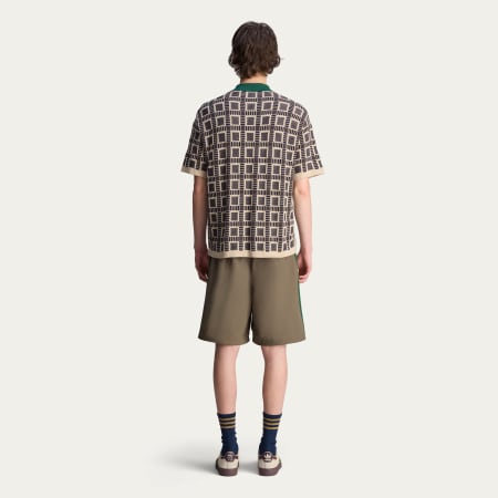 BRAINDEAD SHORT