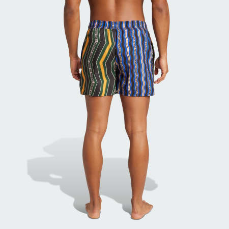 adidas x FARM RO Short