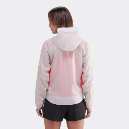 Sanlam Cape Town Marathon 2025 Running Jacket