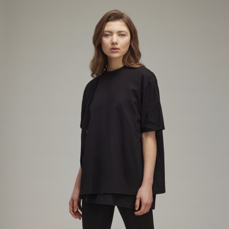 CH2 Dry Crepe Jersey Short Sleeve Tee