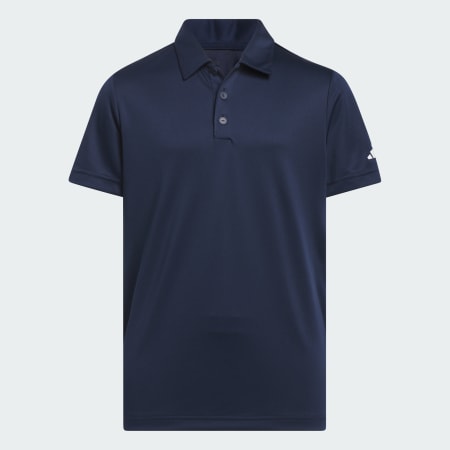 Tricou polo cu mânecă scurtă Performance pentru copii