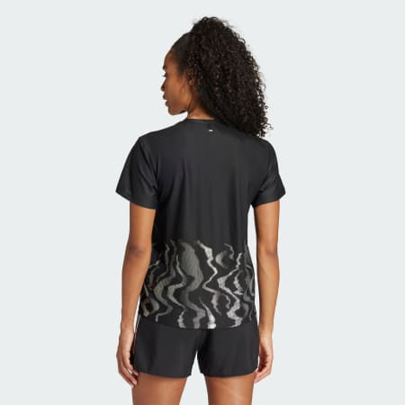 Running Ultimate UB Graphic Tee