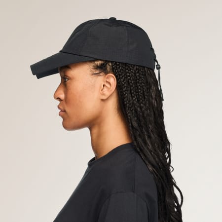 Y-3 實用 CAP 帽