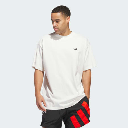 Anthony Edwards Seasonal Logo Tee