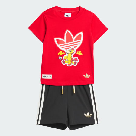 ORIGINALS Infant Knit Set