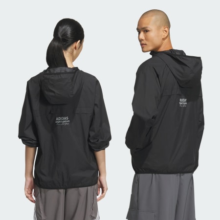 Value Range UPF Jacket