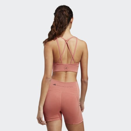 adidas by Stella McCartney TrueStrength Medium-Support Bra