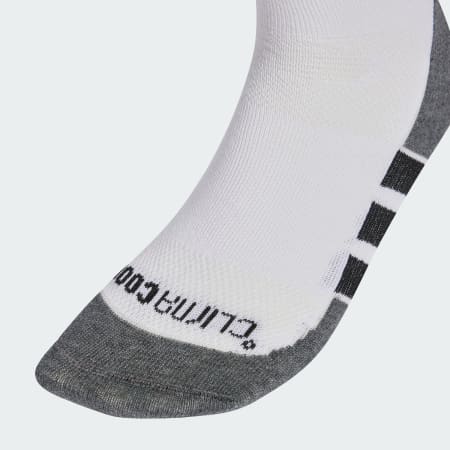 CLIMACOOL 緩衝七分襪 (3 對裝)