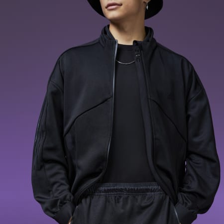 Tiro Suit-Up Advanced Track Top