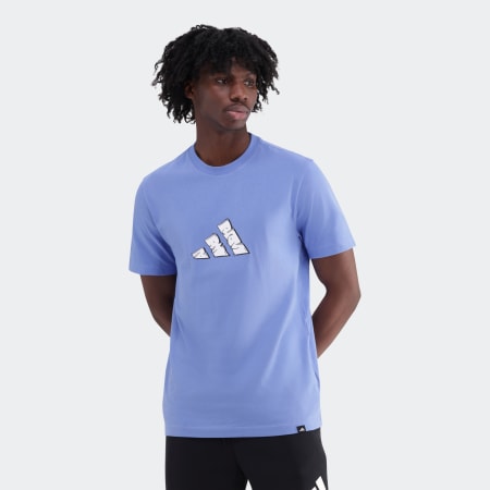 90s Nostalgia Graphic T-Shirt