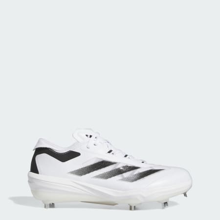 Pantofi de baseball cu crampoane Adizero Impact