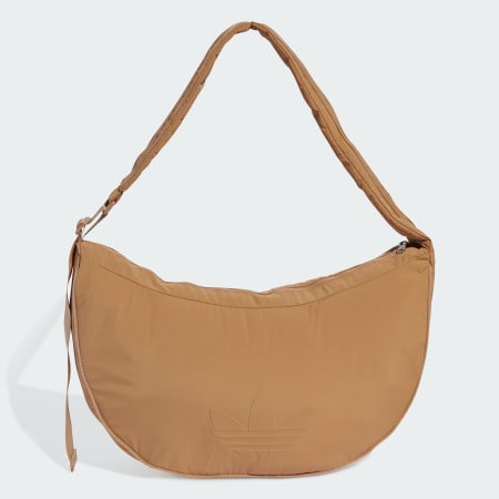 Crossbody Bowling Bag