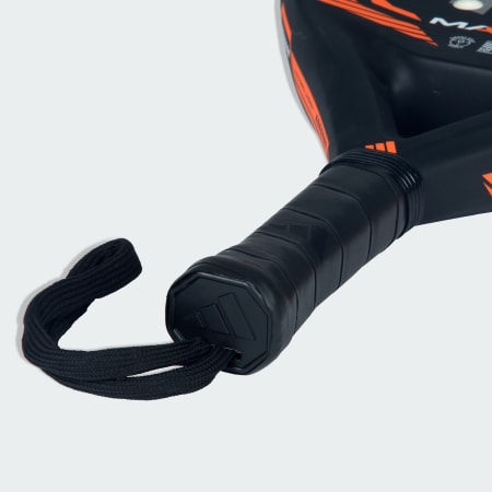 MATCH  Black/Orange 2026