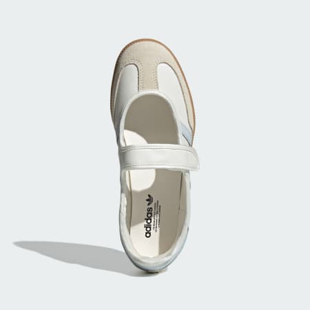 Samba Jane Shoes