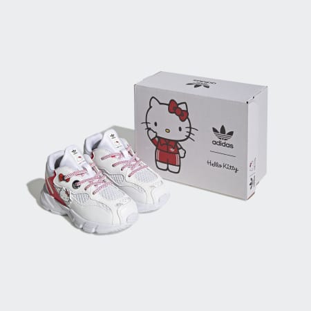 Tenisice Hello Kitty Astir