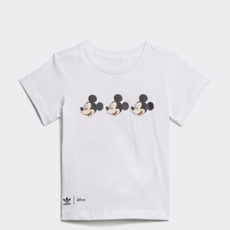Disney Mickey and Friends Tee