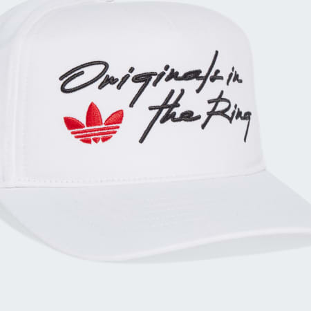 Graphic Cap