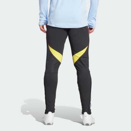 Hlače za trening Aston Villa FC Tiro 25 Competition