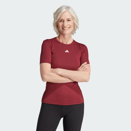 Techfit Training Tee