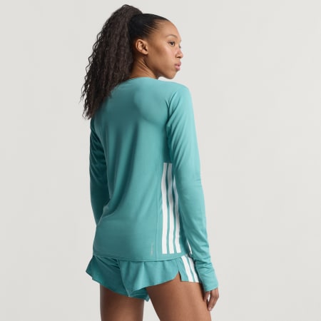 Adizero Running Long Sleeve Tee