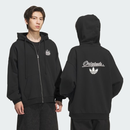 GFX FZ HD Sweatshirt