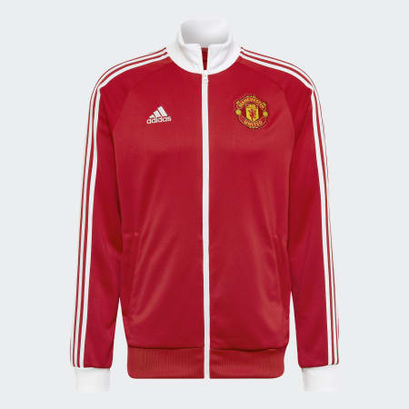 MUFC DNA TT