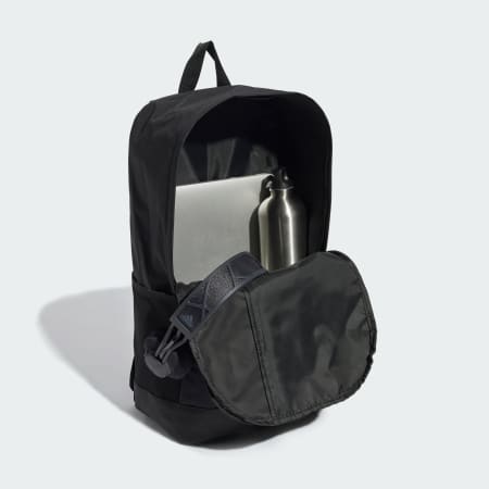 Linear Backpack