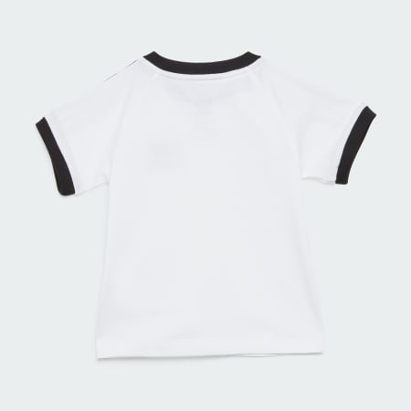 Tricou cu 3 dungi pentru copii